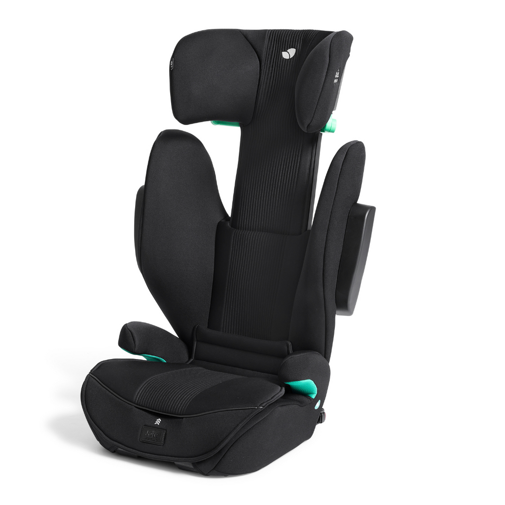 Joie Scaun auto i-Traver Signature Eclipse 100-150 cm testat ADAC ECE R129/03 i-Size