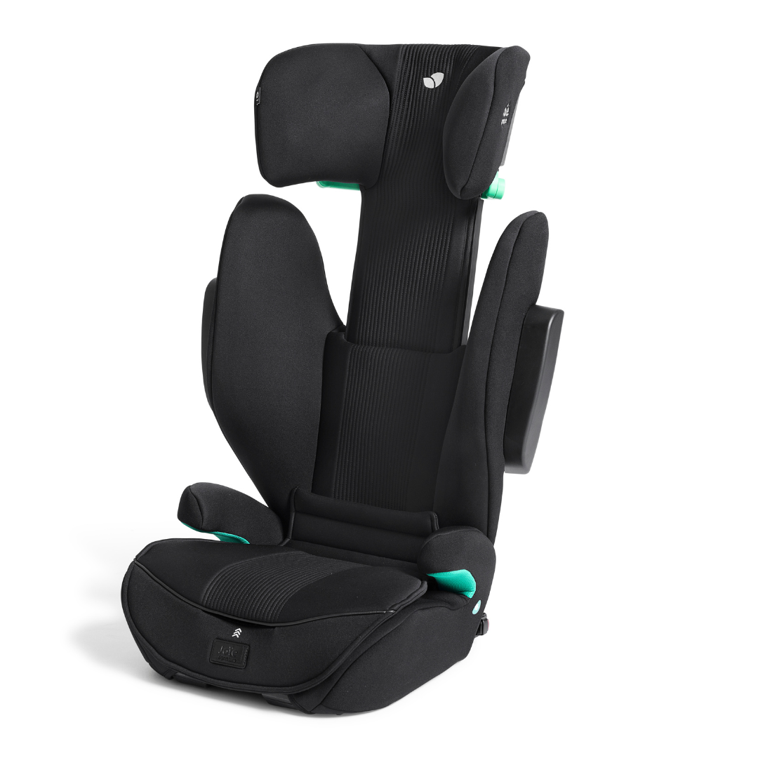 Joie Scaun auto i-Traver Signature Eclipse 100-150 cm testat ADAC ECE R129/03 i-Size