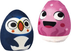 Set Water Magic de colorat: La mare cu Squishies
