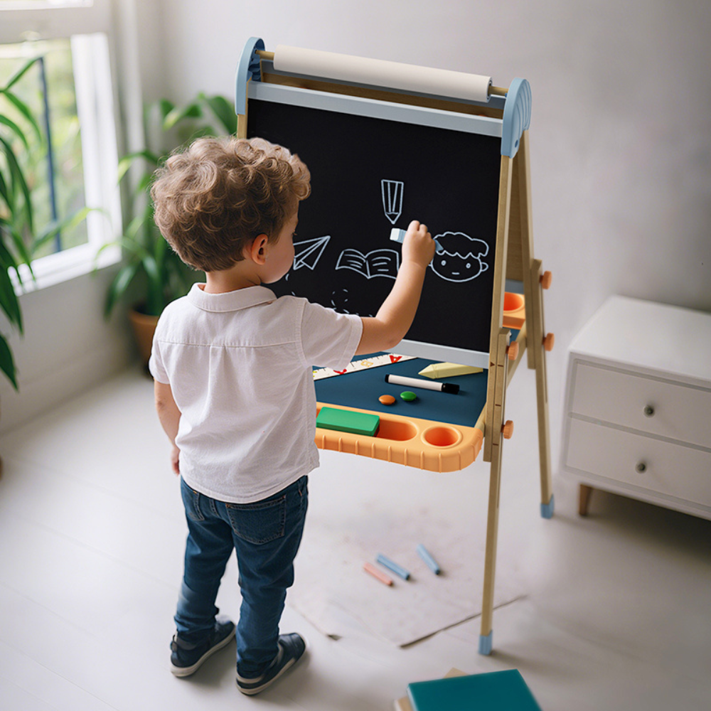 Tabla 2 in 1 tip sevalet