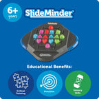 Joc de logica - SlideMinder