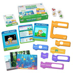 Joc codare - Initiere in Scratch