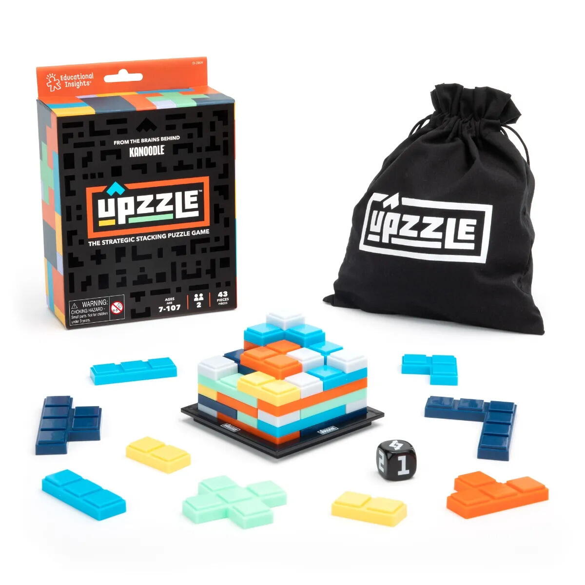 Joc de logica - Upzzle™
