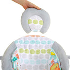 Bright Starts - Leagan si balansoar Whimsical Wild