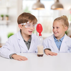 Set experimente - Chimie uimitoare