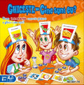 Joc - Ghiceste cine sunt eu?
