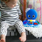 Baby Einstein - Jucarie muzicala Caracatita
