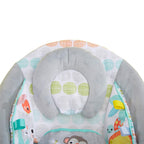 Bright Starts - Leagan si balansoar Whimsical Wild