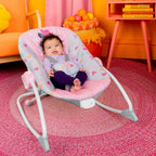 Bright Starts -  Balansoar Minnie Mouse Forever Besties™