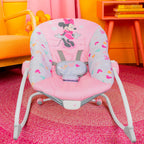 Bright Starts -  Balansoar Minnie Mouse Forever Besties™