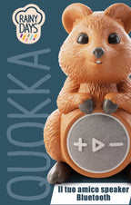 Boxa bluetooth Rainy Days - Quokka