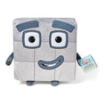 Mascota din plus Numberblocks - Noua
