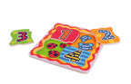 Primul meu puzzle - numere