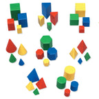 Mini forme geometrice solide
