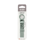BIBS - Lantisor clip Loop pentru suzeta, Sage
