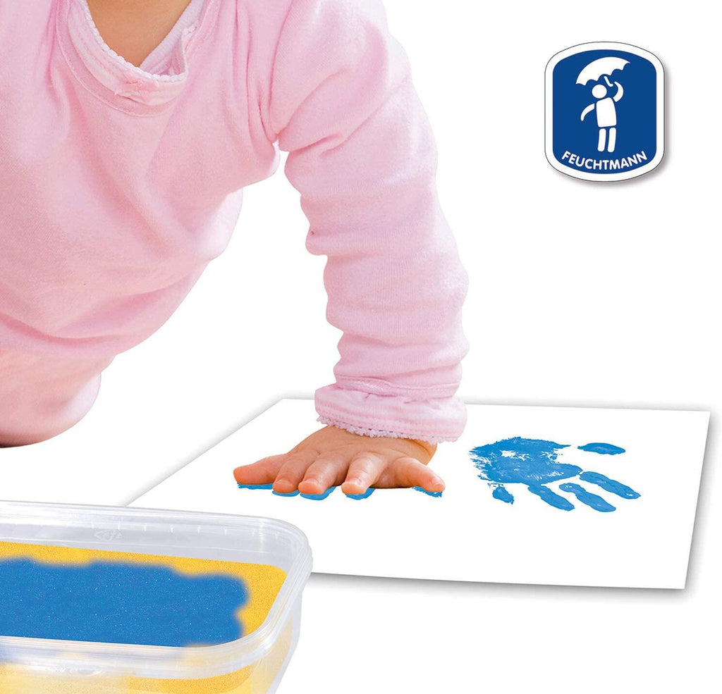 Set creativ - Primul meu desen