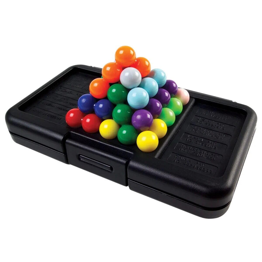 Joc de logica - Kanoodle® (228 provocari)