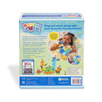 Statie muzicala cu microfon - Numberblocks®