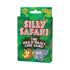 Joc - Safari cu surprize