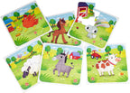 Puzzle - La ferma