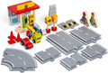 Set accesorii pentru drum
