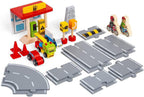 Set accesorii pentru drum