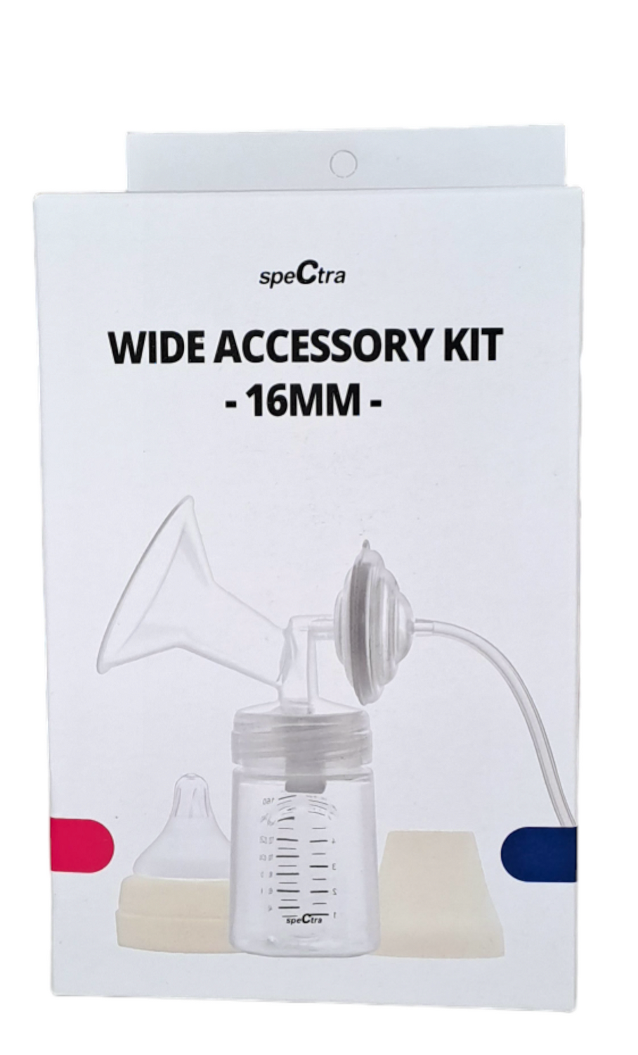 Kit premium 16 mm (biberon+accesorii)