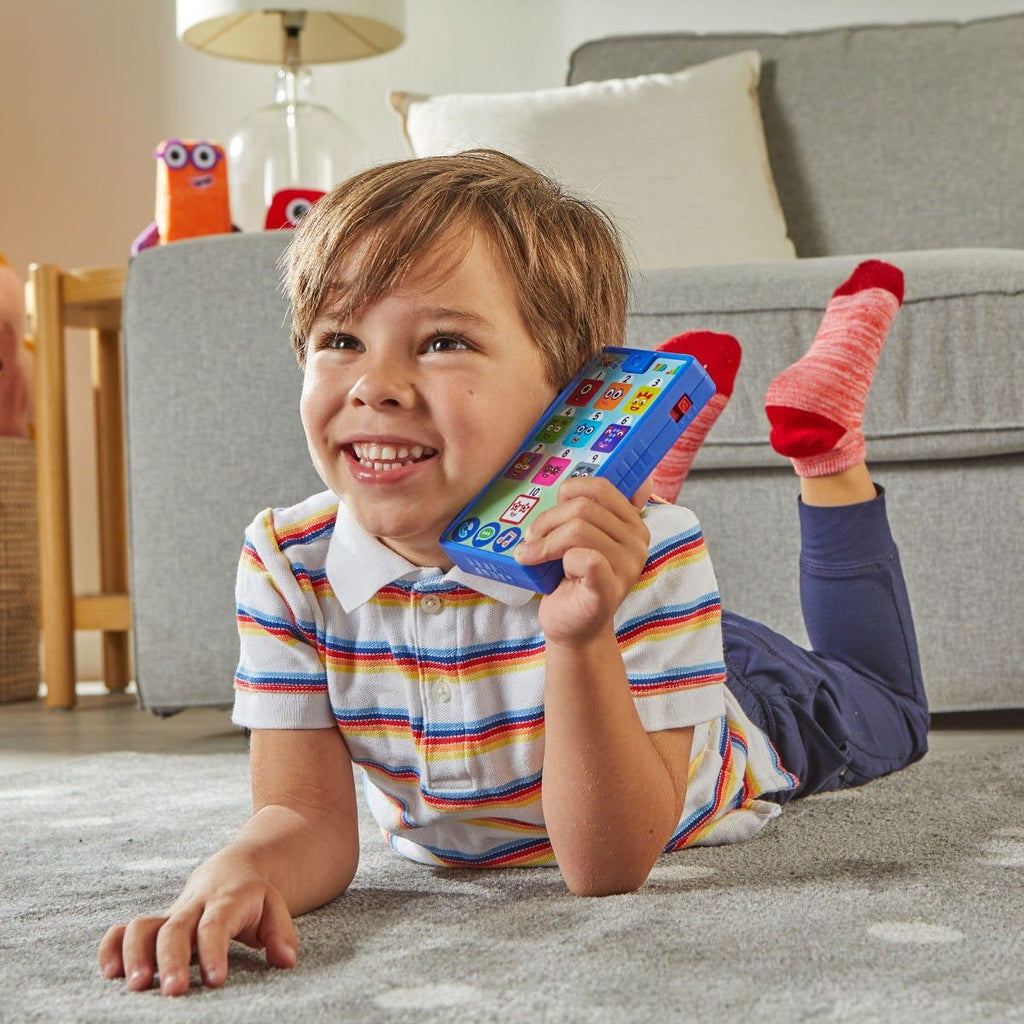 Telefon interactiv Numberblocks®