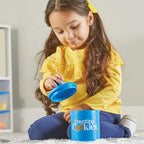 Joc matematic Smart Snacks® - Fursecuri distractive