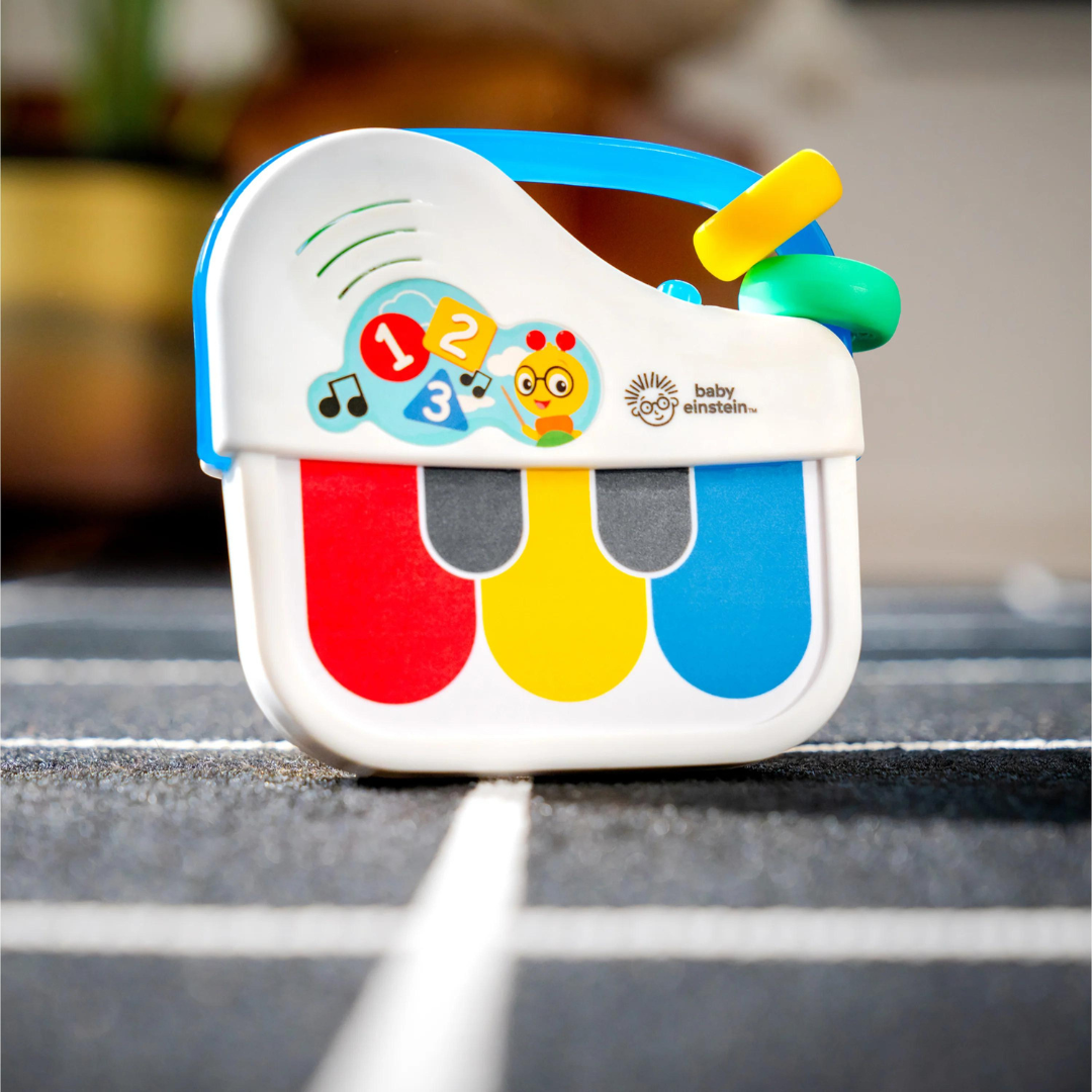 Baby Einstein - Jucarie muzicala Petit Piano