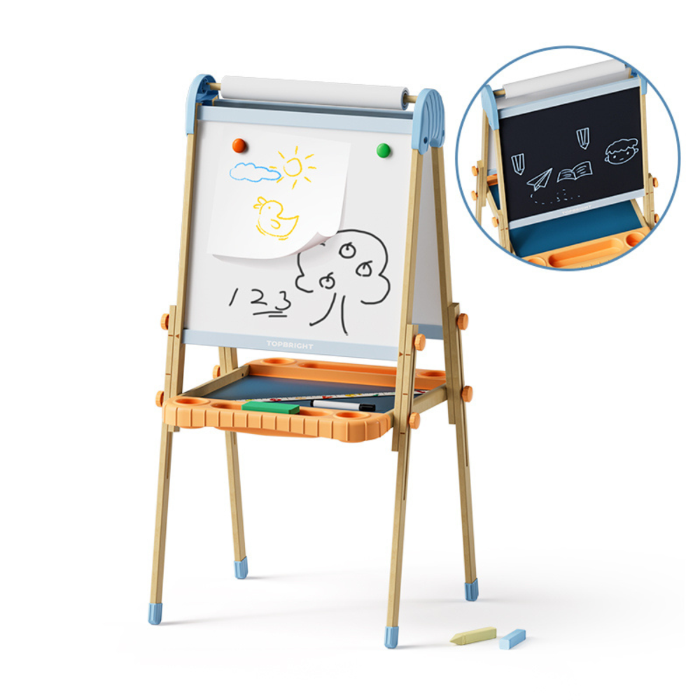 Tabla 2 in 1 tip sevalet