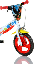 Bicicleta copii 12" - Bing