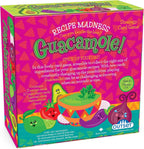 Joc de strategie - Guacamole
