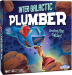 Joc - Instalatorul intergalactic
