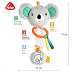 Jucarie interactiva senzoriala Dobabydoo - Koala