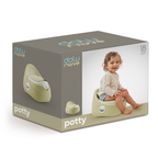 Olita portabila  - Verde eco
