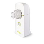 Nebulizator Smart Weezy AGU