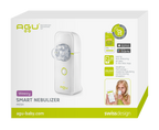 Nebulizator Smart Weezy AGU