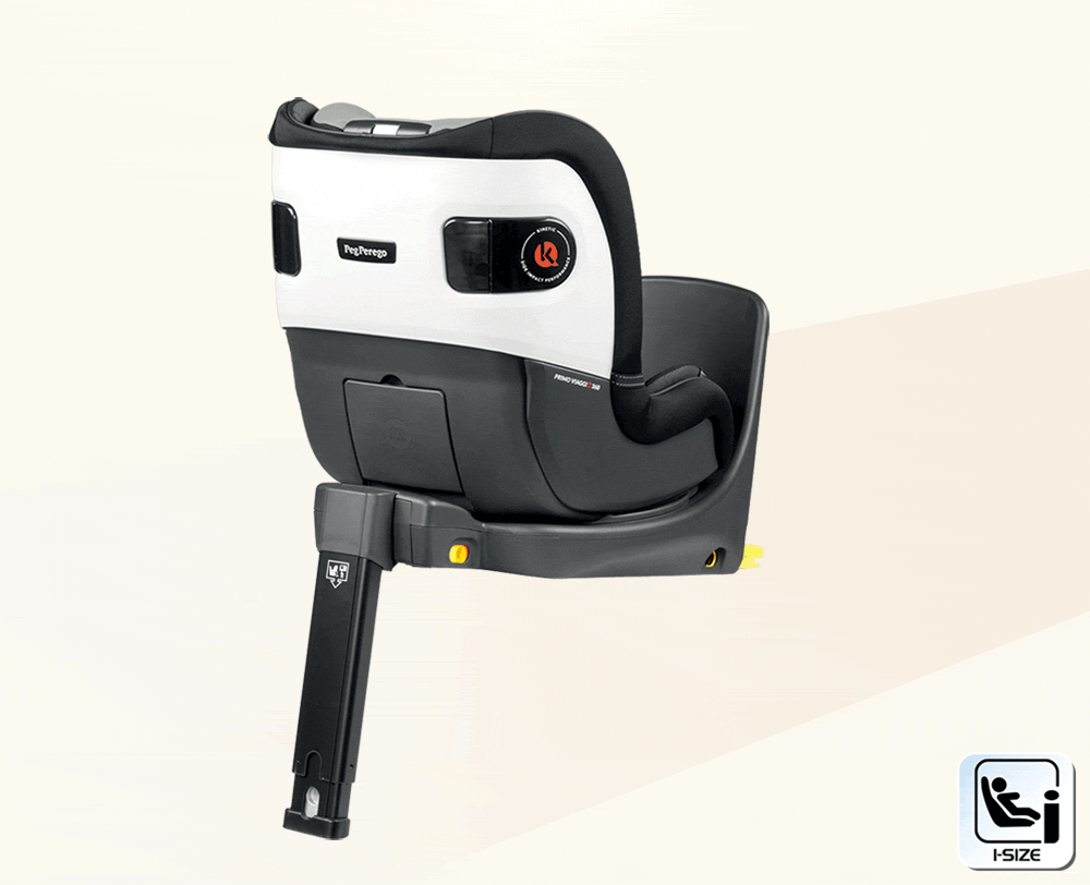 SCAUN AUTO PRIMO VIAGGIO 360 LUNAR