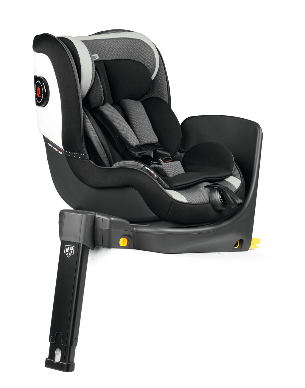 SCAUN AUTO PRIMO VIAGGIO 360 LUNAR