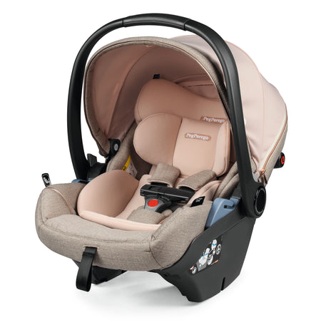 Peg Perego PRIMOVIAGGIO Lounge Mon Amour scaun auto 40-87 cm 0-13 kg pentru nou-nascuti
