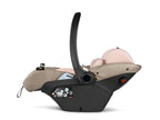 Scaun Auto Peg Perego, PRIMOVIAGGIO Lounge Mon Amour, 40 - 87 cm, 0-13 kg