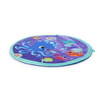 Bright Starts - Salteluta de activitati Explore & Go Whale