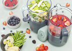 Babymoov - Robot multifunctional 4 in 1 Nutribaby ONE