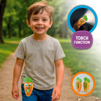 Primul meu set walkie -talkie