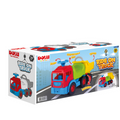Camion Ride-on