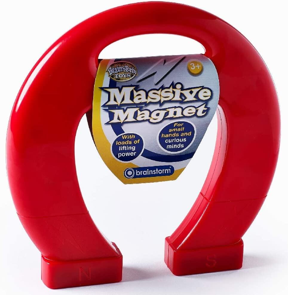 Magnet gigant