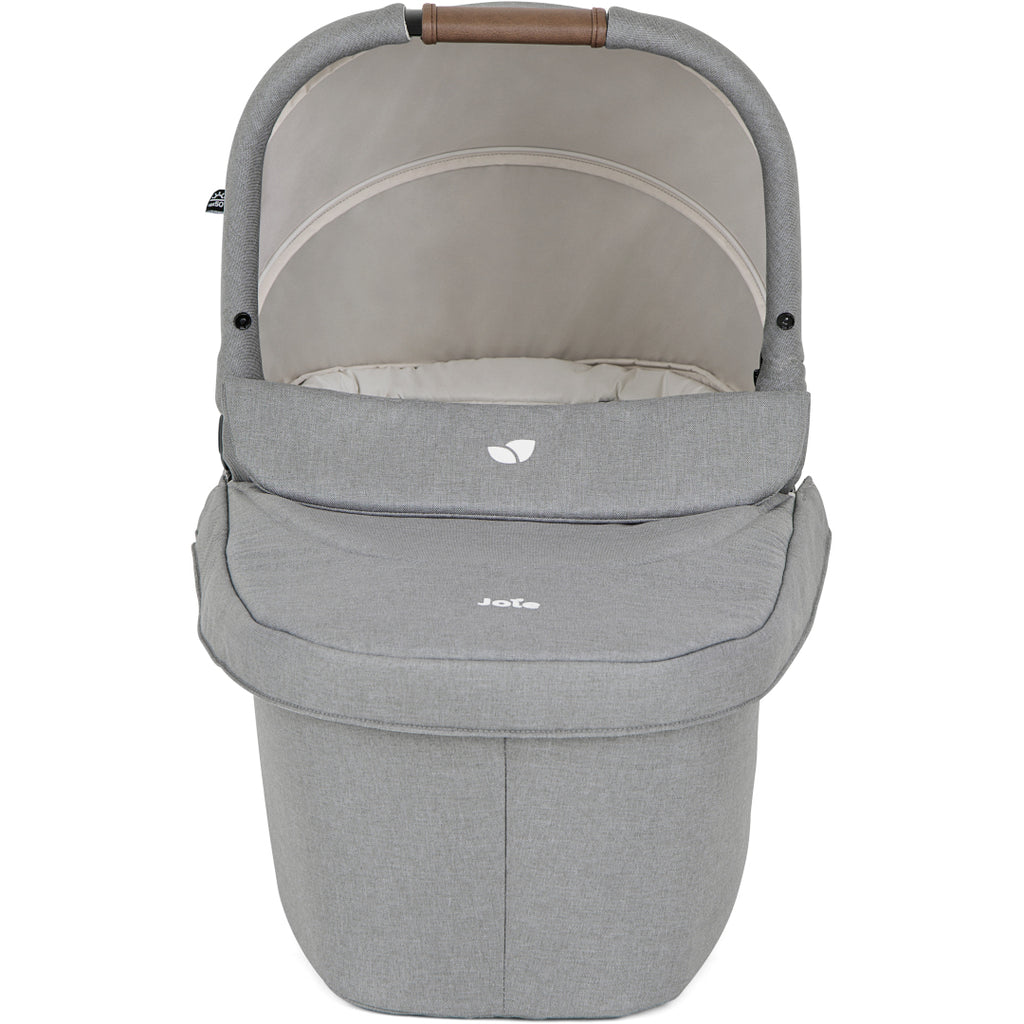 Joie - Landou Ramble XL Pebble (pentru carucioarele Versatrax, Litetrax 4, Mytrax)