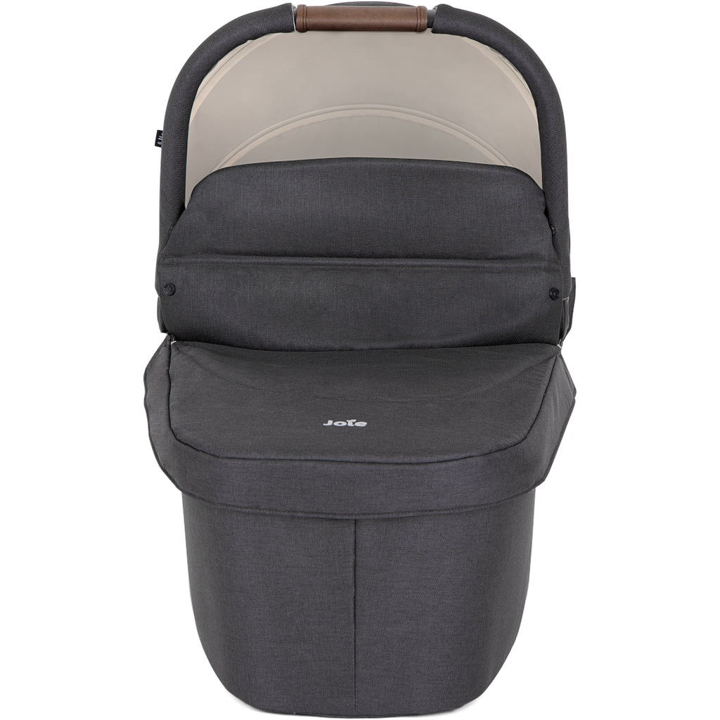 Joie - Landou Ramble XL Shale (pentru carucioarele Versatrax, Litetrax 4, Mytrax)