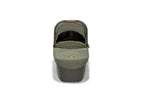 Joie - Carucior pentru copii ultracompact 2 in 1 Parcel, nastere - 22 kg, Signature Pine (Carucior Parcel Pine + Landou Ramble XL Pine)